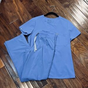 Figs size Small Ceil Blue